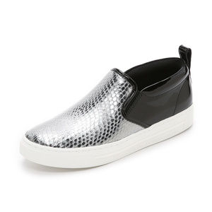 SOLD-Marc Jacobs Size 40(10) Broome Sneakers